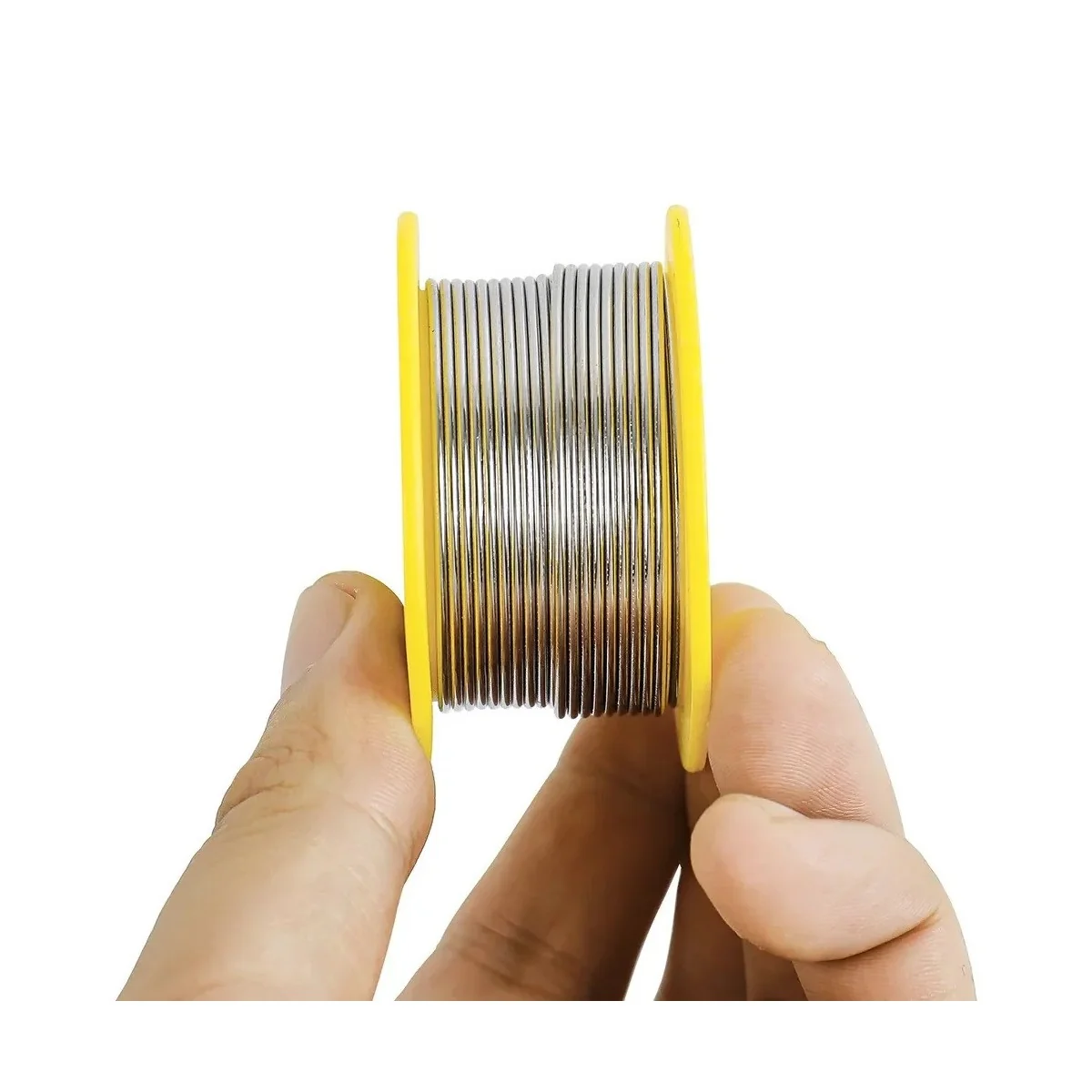 Solder tin 0.8mm 60% tin 50g A2Pro 992684 - 2 Solder tin 0.8mm 60% tin 50g A2Pro 992684 - 2