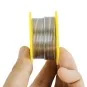 992684-Solder tin 0.8mm 60% tin 50g - 992684