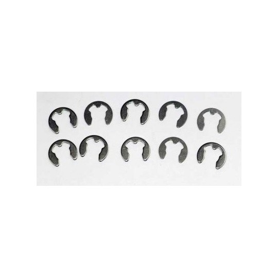 S045304132-Circlips inox 3.2mm A2Pro - S045304132