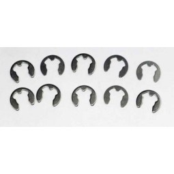 Circlips inox 4.0mm A2Pro 6Mik S045304140 - 1