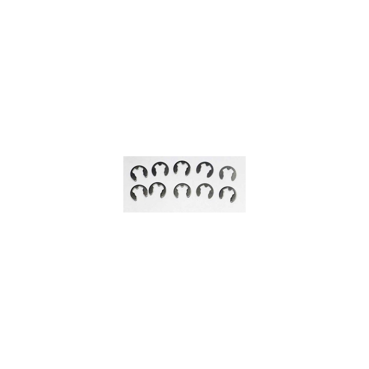 Retaining ring stainless steel 5.0 mm A2Pro 6Mik S045304150 - 1