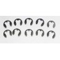 S045304160-Retaining ring stainless steel 6.0 mm A2Pro - S045304160
