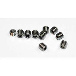 Vis BTR sans tête inox M3x3 A2Pro A2Pro S045340303 - 1