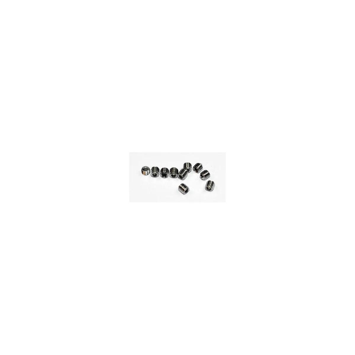 Vis BTR sans tête inox M3x3 A2Pro A2Pro S045340303 - 1 Vis BTR sans tête inox M3x3 A2Pro A2Pro S045340303 - 1