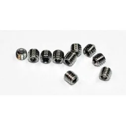 Vis BTR sans tête inox M4x4 A2Pro A2Pro S045340404 - 1