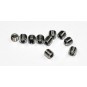 BTR screw M4x4 A2Pro stainless steel headless A2Pro S045340404 - 1 S045340404-BTR screw M4x4 A2Pro stainless steel headless - S045340404