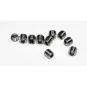 Vis BTR sans tête inox M5x5 A2Pro A2Pro S045340505 - 1 S045340505-Vis BTR sans tête inox M5x5 A2Pro - S045340505