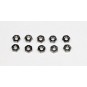 S045300120-Stainless nuts M2 A2Pro