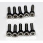 Hex head cylindrical stainless 3x25mm A2pro A2Pro S045323025 - 1 S045323025-Hex head cylindrical stainless 3x25mm A2pro - S045323025