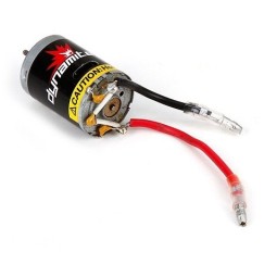 Engine 380 Dynamite Tazer Dynamite DYNS1210 - 1