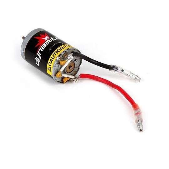 DYNS1210-Moteur Tazer 380 Dynamite