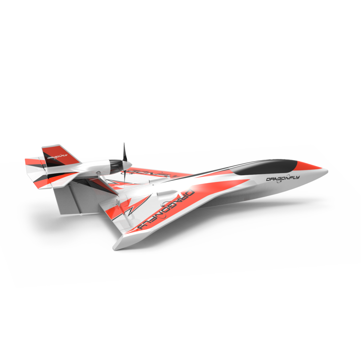 Dragonfly V3 BL PNP - Joysway Joysway 6302V3 - 3