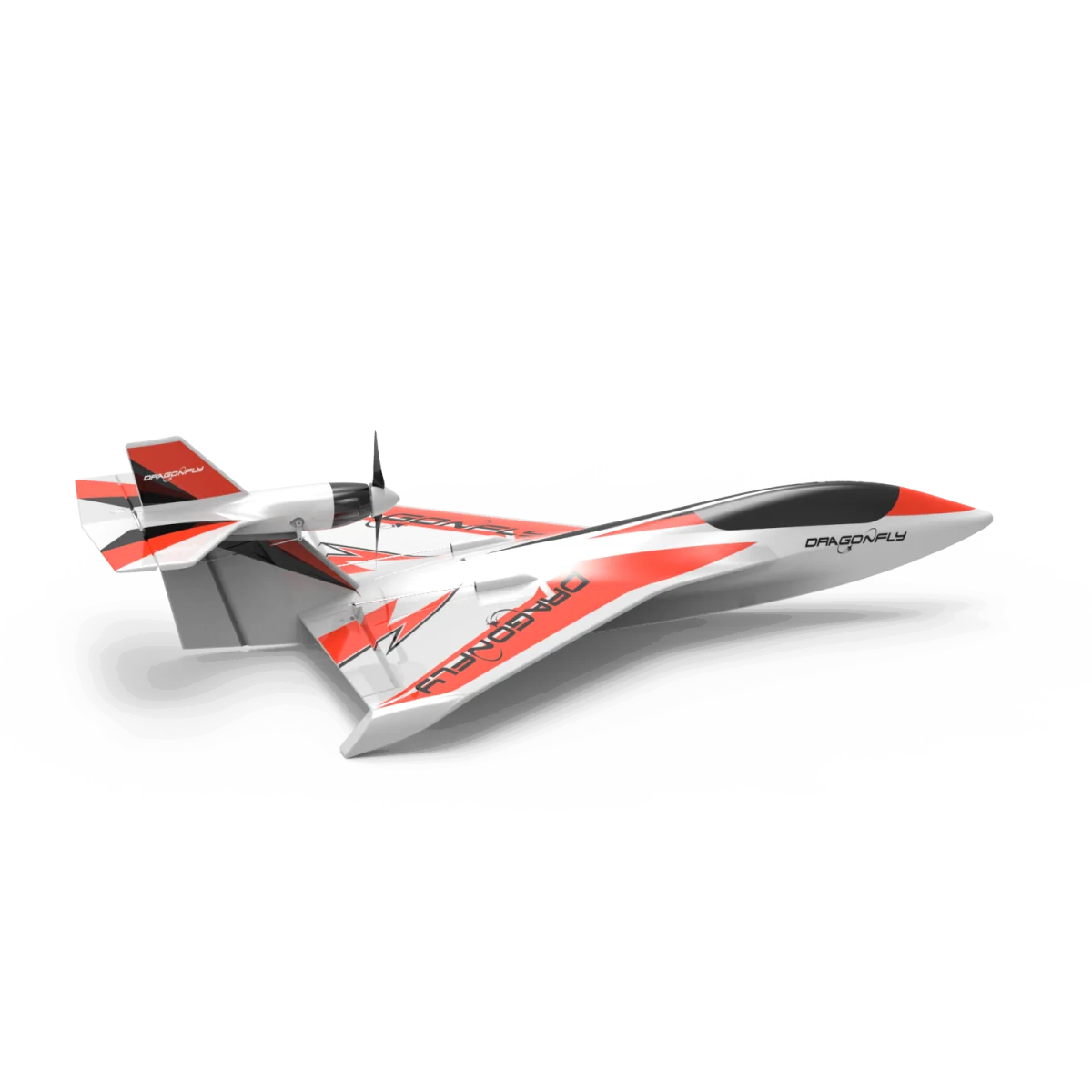 Dragonfly V3 BL PNP - Joysway Joysway 6302V3 - 3