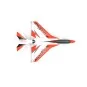 6302V3-Dragonfly V3 BL PNP - Joysway - 6302V3