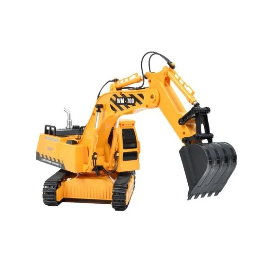 T700-Backhoe RC - T2M