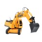 T700-Backhoe RC - T2M