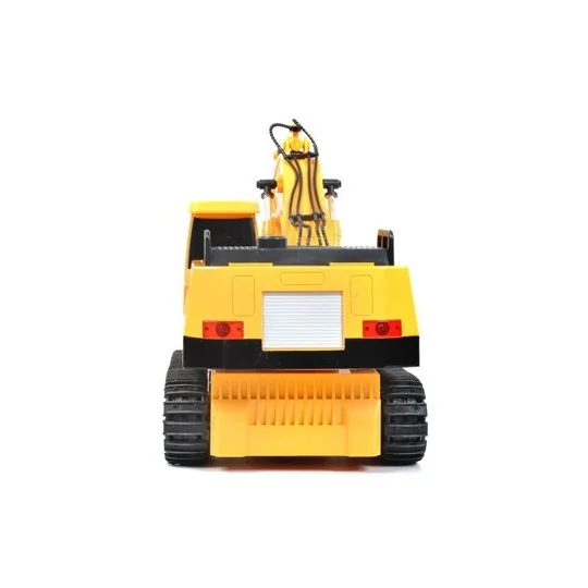 T700-Backhoe RC - T2M