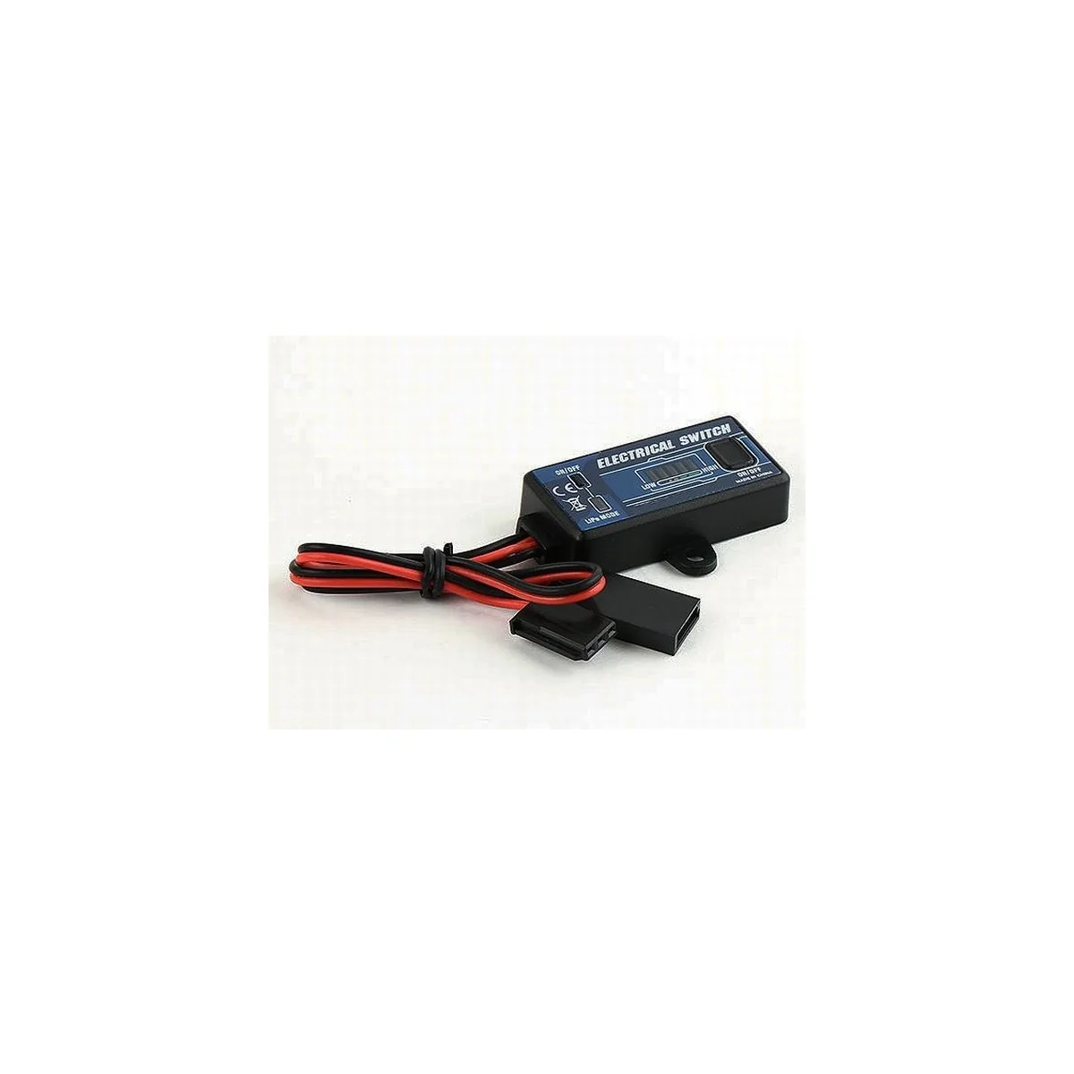 Interrupteur électronique GT-Power GT-Power GT-ELEC-SWITCH - 1
