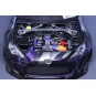 Berry motor body SR / RB / FA Pandora Pandora RC PAI-801 - 1 PAI-801-Berry motor body SR / RB / FA Pandora - PAI-801
