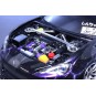 Berry motor body SR / RB / FA Pandora Pandora RC PAI-801 - 2 PAI-801-Berry motor body SR / RB / FA Pandora - PAI-801