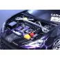 Baies moteur carrosserie SR / RB / FA Pandora Pandora RC PAI-801 - 2 PAI-801-Baies moteur carrosserie SR / RB / FA Pandora - PAI-801