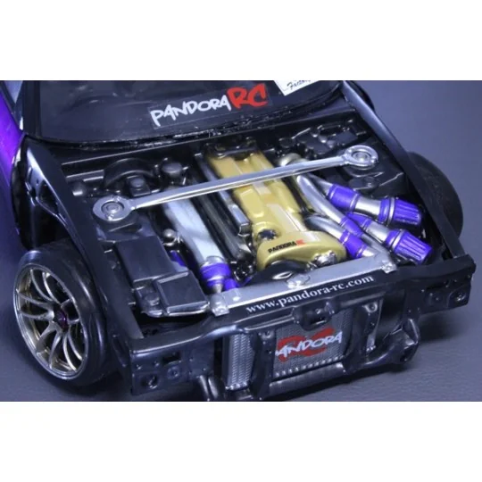 PAI-801-Baies moteur carrosserie SR / RB / FA Pandora - PAI-801