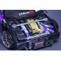 PAI-801-Baies moteur carrosserie SR / RB / FA Pandora - PAI-801