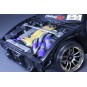 PAI-801-Baies moteur carrosserie SR / RB / FA Pandora - PAI-801