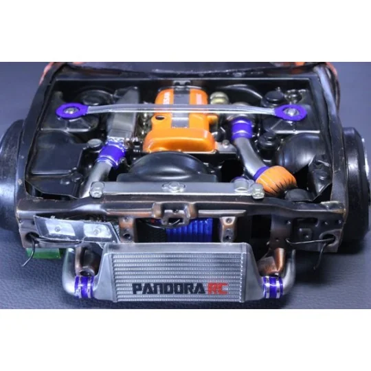 Berry motor body SR / RB / FA Pandora Pandora RC PAI-801 - 7 PAI-801-Berry motor body SR / RB / FA Pandora - PAI-801