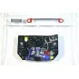 Berry motor body SR / RB / FA Pandora Pandora RC PAI-801 - 12 PAI-801-Berry motor body SR / RB / FA Pandora - PAI-801
