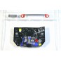 PAI-801-Baies moteur carrosserie SR / RB / FA Pandora - PAI-801