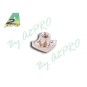 S04420202-Captive nut M2 (10) A2Pro - S04420202