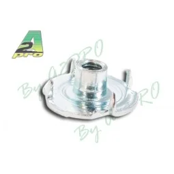 Captive nut M3 (10) A2Pro A2Pro S04420302 - 1
