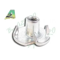 Ecrou prisonnier M4 (10) A2Pro A2Pro 20402 - 1