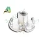 Captive nut M4 (10) A2Pro A2Pro 20402 - 1 20402-Captive nut M4 (10) A2Pro - 20402