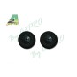 Wheels 25mm (2) A2Pro foam A2Pro S0444421 - 1 S0444421-Wheels 25mm (2) A2Pro foam - S0444421