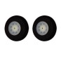 S0444463-Foam wheels 75mm (2) A2Pro - S0444463