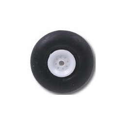 Roues caoutchouc Airtrap 20mm (2) A2Pro A2Pro 4481 - 1