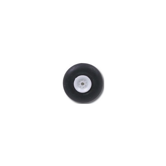 4481-Roues caoutchouc Airtrap 20mm (2) A2Pro - 4481