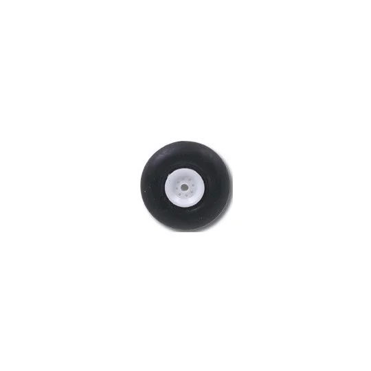 Roues caoutchouc Airtrap 20mm (2) A2Pro A2Pro 4481 - 1 4481-Roues caoutchouc Airtrap 20mm (2) A2Pro - 4481