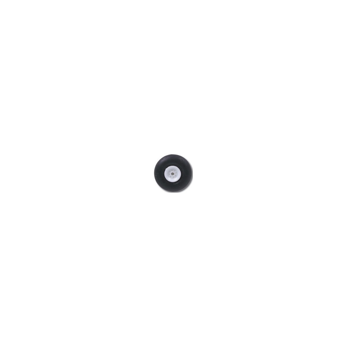 Wheels rubber Airtrap 20 mm (2) A2Pro A2Pro 4481 - 1