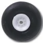 4481-Wheels rubber Airtrap 20 mm (2) A2Pro - 4481