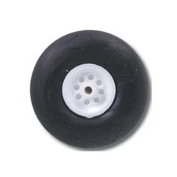 Roues caoutchouc Airtrap 25mm (2) A2Pro A2Pro 4482 - 1