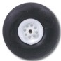 4482-Wheels rubber Airtrap 25 mm (2) A2Pro - 4482