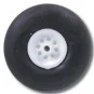 4483-Wheels rubber Airtrap 30 mm (2) A2Pro - 4483