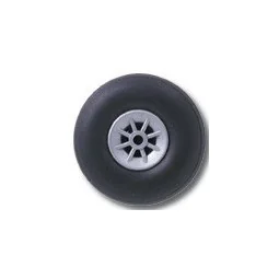 Wheels rubber Airtrap 44 mm (2) A2Pro A2Pro 4485 - 1