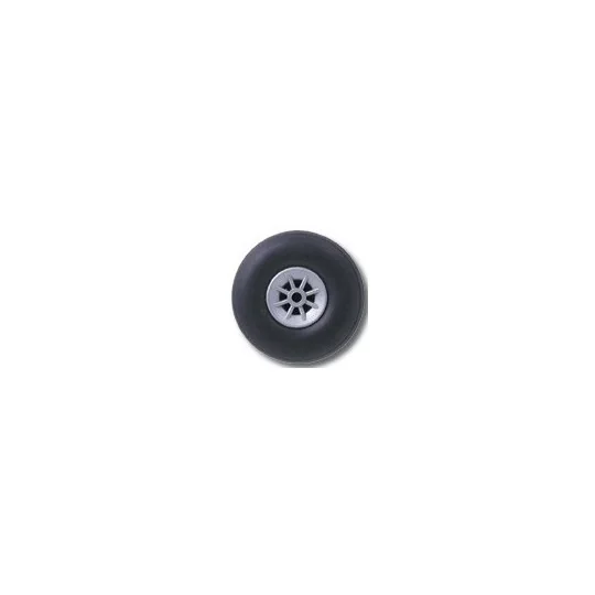 4485-Wheels rubber Airtrap 44 mm (2) A2Pro - 4485