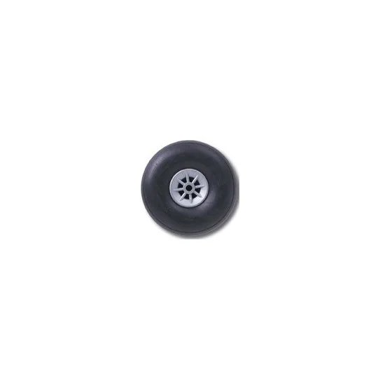 4486-Wheels rubber Airtrap 50 mm (2) A2Pro - 4486