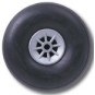 4486-Roues caoutchouc Airtrap 50mm (2) A2Pro - 4486
