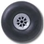 4486-Wheels rubber Airtrap 50 mm (2) A2Pro - 4486